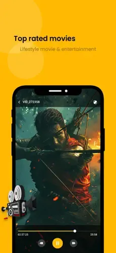 dhurandhar-2-jio-hotstar Top Rated Movies